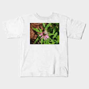 Great Southern White Female Kids T-Shirt